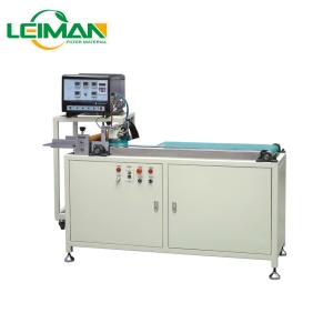 Wholesale Cabin Air Filter Bonding Gluing Car Air Filter Production Line from china suppliers