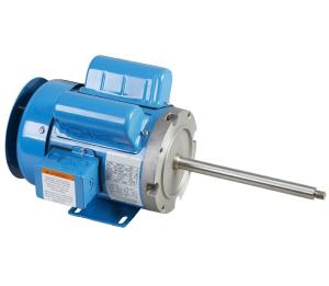 Wholesale ODP 56 Single Phase Jet Pump Motor from china suppliers