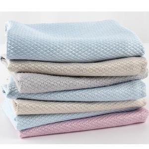 Wholesale 30% Polyamide 12x28cm 200gsm Microfibre Wash Cloth from china suppliers