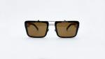 Goggles Premium Quality Sunglasses fashion coldplay Unisex retro square shape UV