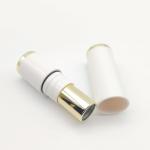 4G Empty Lipstick Tube with Seal Ring for Customized Colors Cosmetic Packaging