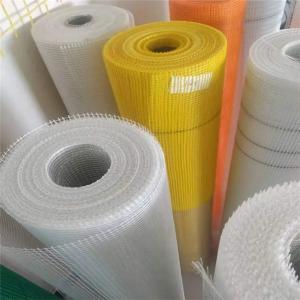Wholesale Building Material Akali Resistant Fiberglass Mesh Net For Reinforced Cement from china suppliers