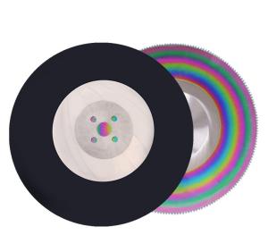Wholesale 400mm HSS Circular Saw Blade For Pipe Tubes Copper Iron from china suppliers