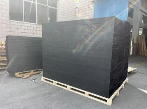 Wholesale High Density Corrosion Resistant PVC Cooling Tower Fills Long Lasting from china suppliers