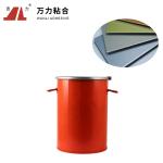 12000-16000 Cps Polyurethane Hot Melt Lamination PUR Glue PUR-9305.1