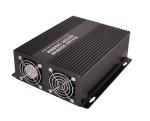 Automatic Smart DC DC Battery Charger 390w Compact Size DIP Switch