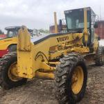 Upgrade Your Construction Equipment with Volvo Grader Speed Caterpillar Motor