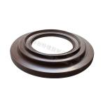NBR High Sealing Grease Oil Seal OEM Truck Differential Oil Seal Aging Resistant