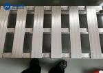 6082-T6 CNC Machining Aluminum Parts 3000Ibs Aluminium Pallet