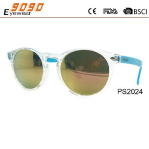 Wholesale Newest Style 2017 Men's plastic Fashionable Sunglasses ,UV 400 Protection Lens from china suppliers