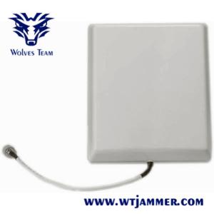 Wholesale Outdoor 2500MHz 50W Signal Booster Repeater from china suppliers