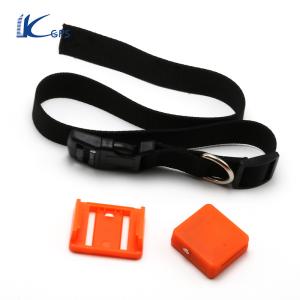 Wholesale Smallest Waterproof Keychain GPS Locator Wireless Luggage Locator Pet Tracker from china suppliers