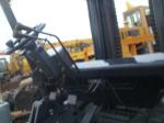 Used Forklift Price, hot sale TCM 10 ton used forklift