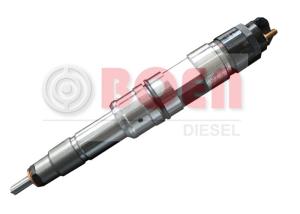 Wholesale Car Engine Injector Bosch Diesel Fuel Injectors 0445120086 612630090001 Crdi 0445120086 from china suppliers