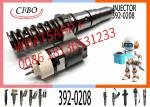 diesel common Rail Fuel Injector 392-0208 20R-1272 3920214 376-0509 10R-2827 20R