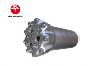 Wholesale Internal screw alloy steel Top Hammer Drill Bits GT60 Hard Rock Drill Accessories from china suppliers
