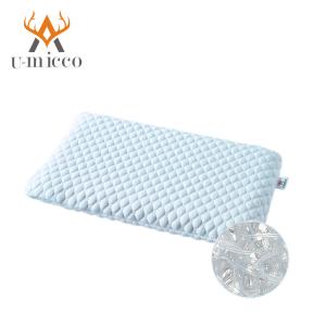 Wholesale U-micco Polymer Air Fiber Pillow Perfect For Kids And Children from china suppliers