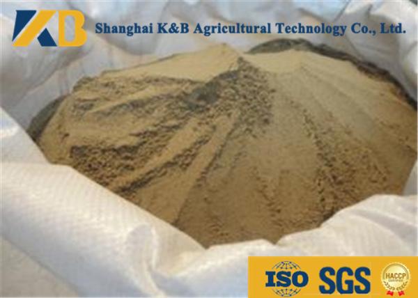 No Rot Odour Fish Meal Powder Enhance Poultry Nutrition With Unknown Growth