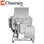 108L Chunrain Ultrasonic Cleaner Machine 40kHz Industrial Hood Filter Carbon