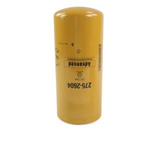 Wholesale 275-2604 1R-1808 Caterpillar Oil Filter LF691A 3890434 P551808 CAT from china suppliers