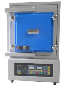 Wholesale University Education Vacuum Atmosphere Furnace For Annealing Metal Melting from china suppliers