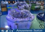 Happy Theater Kids Coin Operated Game Machine Gift Vending Enhanced Version
