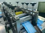 220VAC Non Woven Mask Making Machine