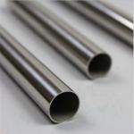 ST12 STS4 Hot Dipped Galvanized Steel Tube Zinc Coated Pipe 1 / 4 Inch