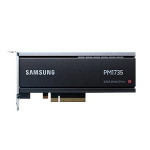 Wholesale 12.8TB Internal Hard Drive SSD Samsung Enterprise NVMe MZPLJ12THALA-00007 from china suppliers