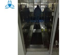 Wholesale Pharmaceutical Cleaning Sole Cleaning Machine / Washing Machine For Industrial Cleaning Products from china suppliers