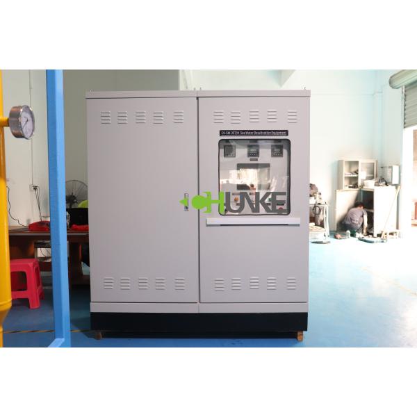 35T reverse osmosis drinking water filter system salt water purifier treatment machine