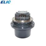 306E Final Drive 306E2 Hydraulic Travel Motor Assy 4526213