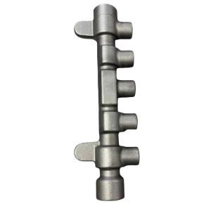 Wholesale High Quality Die Forging High Pressure Common Rail Parts For Diesel Engines from china suppliers