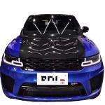 New Product Carbon Fiber Hood for Range Rover Sport for Range Rover Sport SVR