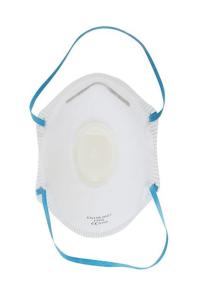 Wholesale Non Toxic N95 Respirator Mask , Safety N95 Particulate Respirator With Designs from china suppliers
