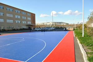 Wholesale 15mm Thick Gym Interlocking Flooring Tiles Soft Outdoor Mat Tiles from china suppliers