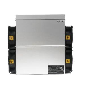 Wholesale S19 Pro Bitmain Antminer S19j 110T Power Consumption 3250w from china suppliers