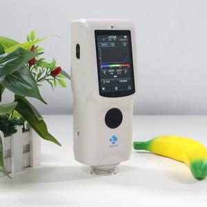 Wholesale 40mm Sphere 700nm Portable Color Spectrophotometer 3nh TS7036 from china suppliers