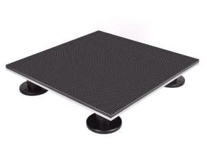 Wholesale Pub / Bar P6.44 LED Light Up Dance Platform High Definition Anti - Collision from china suppliers