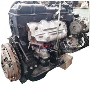 Wholesale Original Used Diesel 5L 3.0L Engine 2L 3L For Toyota Hilux from china suppliers
