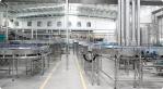 2.2KW Glass Bottle Filling Machine 500ml Beer Bottling Machine