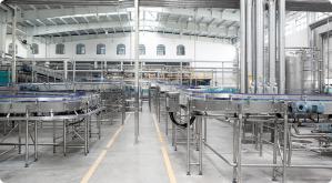 Wholesale 2.2KW Glass Bottle Filling Machine 500ml Beer Bottling Machine from china suppliers