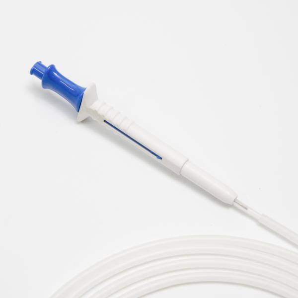 1800mm Endoscopic Spray Medicine Catheter 1.8mm Sheath Disposable