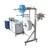 Surgical N95 3 Ply Disposable Face Mask Making Machine Fully Automatic