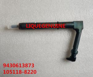 Wholesale ZEXEL GENUINE Diesel fuel injector 105118-8220, 9430613873 , 9 430 613 873 for NISSAN from china suppliers