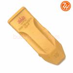208-70-14152 PC400 Komatsu Excavator Bucket Teeth Point Wear Resistant