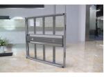Outdoor Full Color Led Display P10 Outdoor LED Display Board With Waterproof