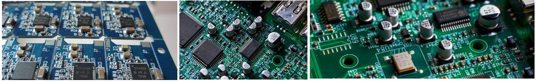 FR4 Multilayer Printed Wiring Board Customized Board Multilayer PCB Manufacturing Process
