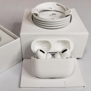 Wholesale airpods pro 2021 Gen 3 faster connection speed Wireless Charging airpods from china suppliers