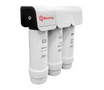 Whole House Health Cleaning System Osmosis Water Purifier White Color